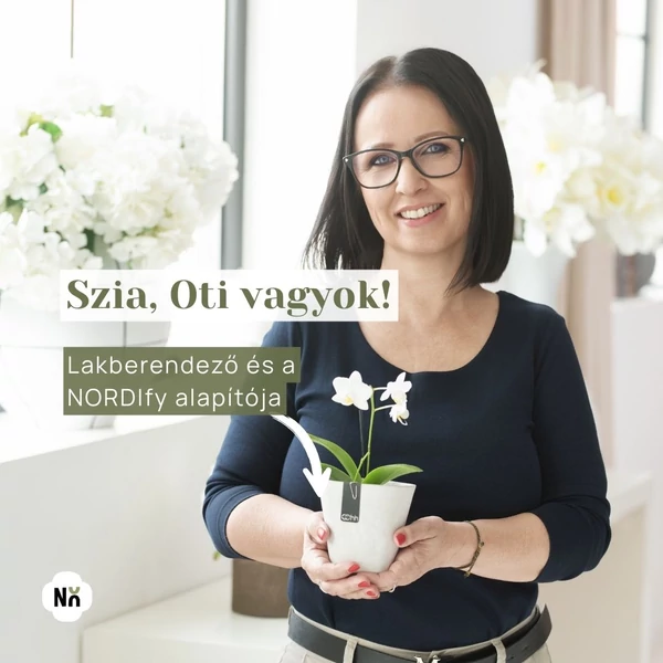 Dekorációs Tanácsadás | NORDIfy Styling