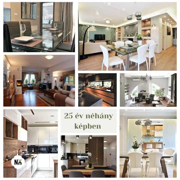 Lakberendezési tervezés, tanácsadás