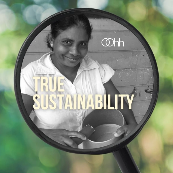 Hogyan ismerhető fel a &quot;Greenwashing&quot; a lakberendezésben – és mit válassz helyette?