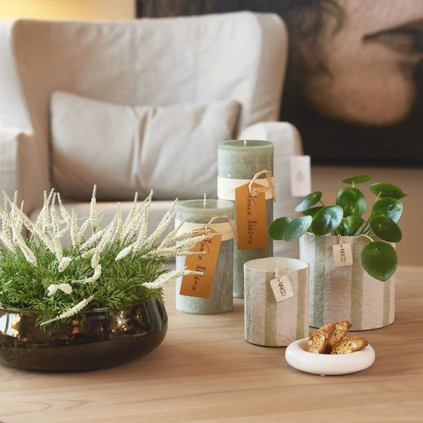 Mit jelent valójában a fenntartható lakberendezés?