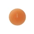 Kép 3/7 - Kúpos gyertya - 2db, Peach