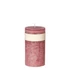 Kép 4/6 - Kúpos gyertya - 2db, Lychee red