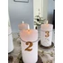 Kép 7/9 - Adventi számok fából - 4db - natúr