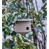 Madárház/odú - fára akasztható - M