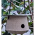 Madárház/odú - fára akasztható - M