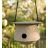 Madárház/odú - fára akasztható - M