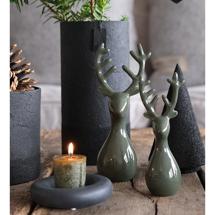 KARÁCSONYI DEKORÁCIÓ ÉS TÁLALÁS