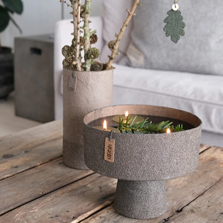 PAPÍR KASPÓK ÉS TÁROLÓK