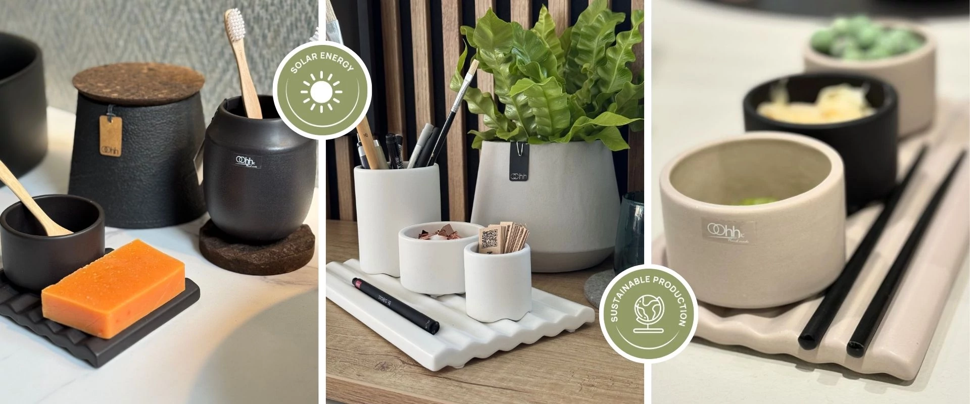 Design Edit - NORDIfy Stíluscsomagok