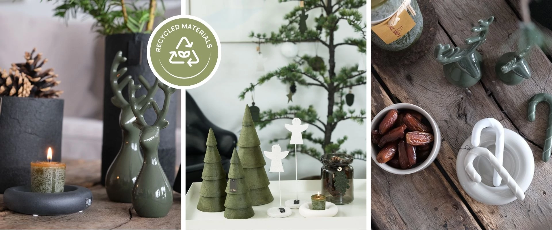 Karácsony, ahogy mi szeretjük